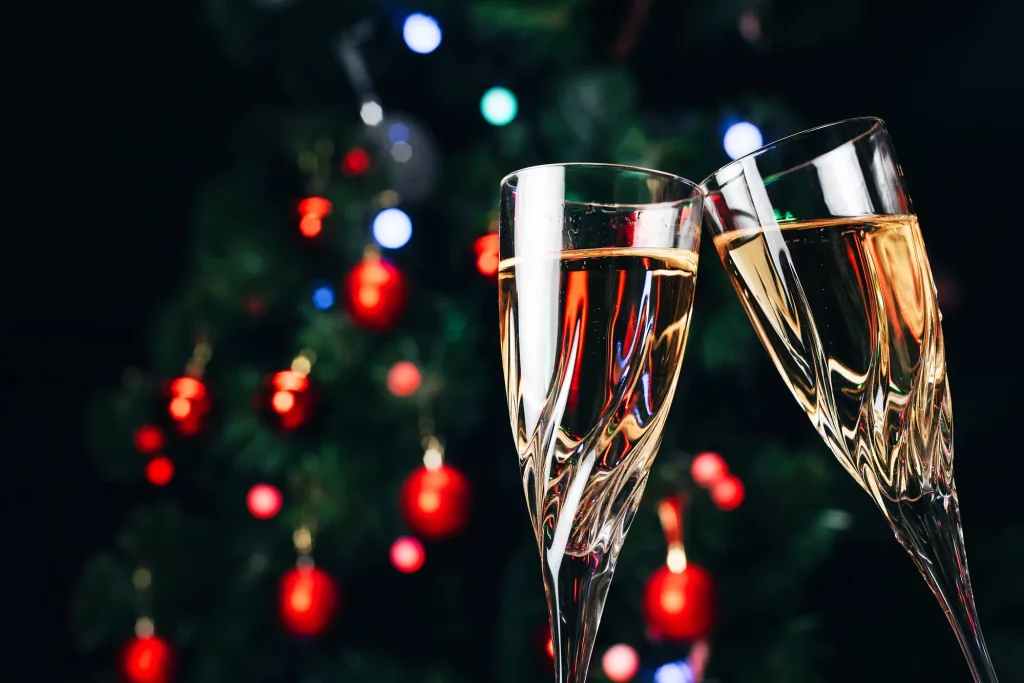 Merveilleuses fêtes de fin d'année 🎄✨
