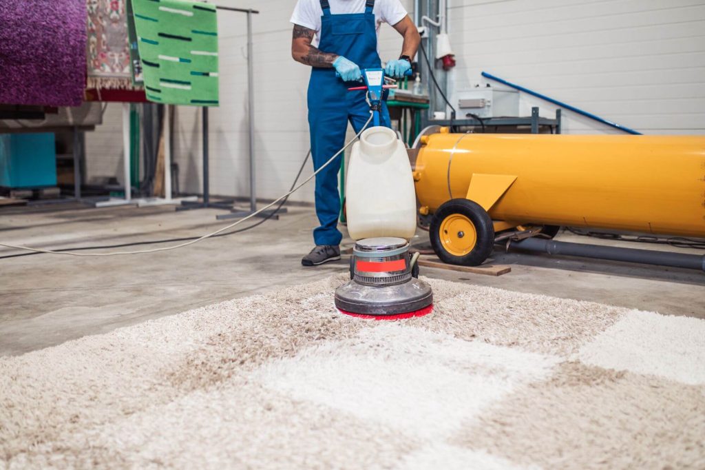 🔹 Février 2026 – Moquettes, tapis : l’ennemi invisible de vos bureaux
